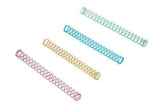 Stirke Industries Striker Spring Pack for GLOCK feature steel springs